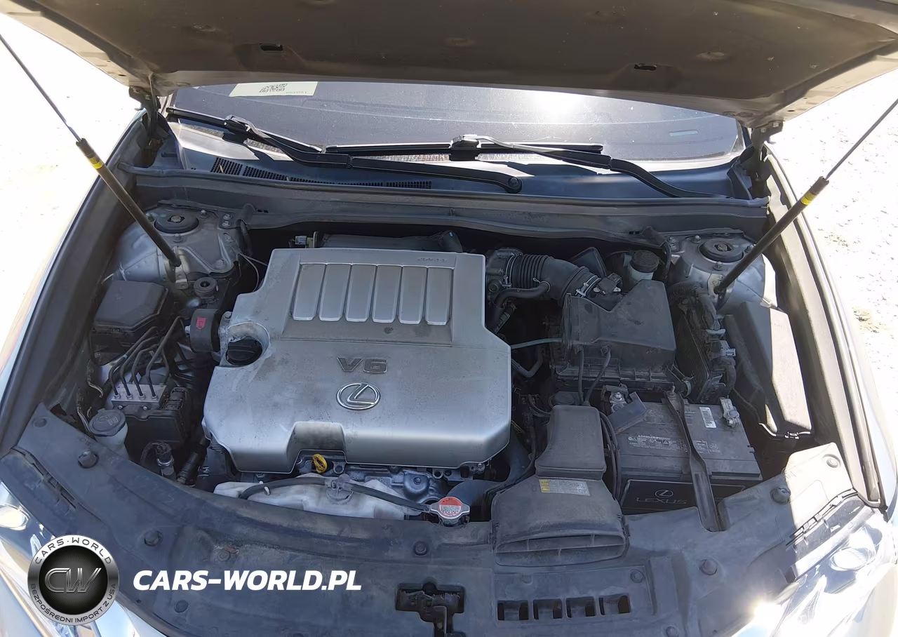 2016 Lexus Es 350 VIN:JTHBK1GG0G2234423 - 10