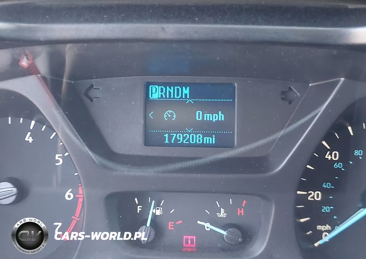 2017 Ford Transit-350 Xl VIN:1FBZX2YG3HKA81810 - 16