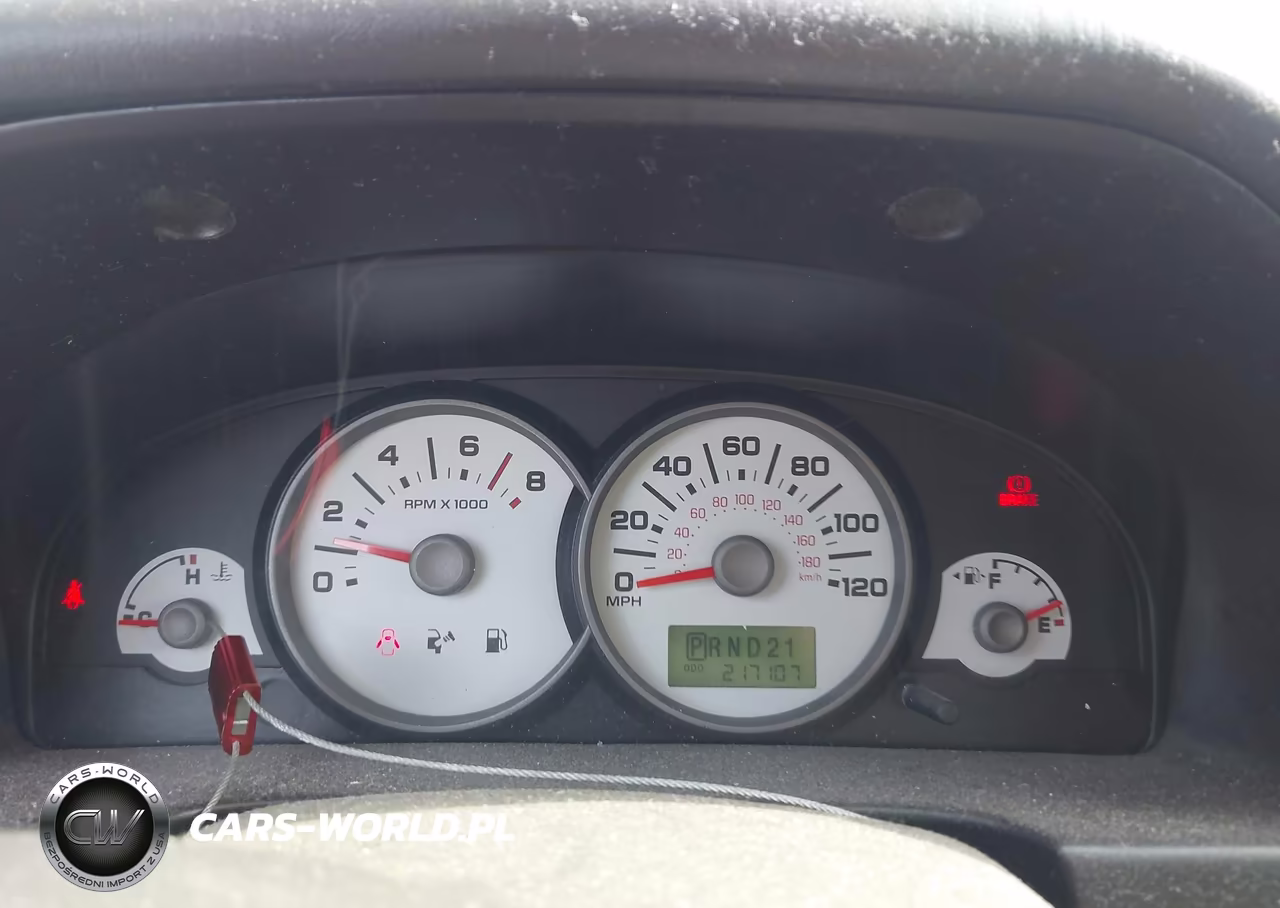 2007 Ford Escape Xlt-Xlt Sport VIN:1FMYU03107KA43131 - 7