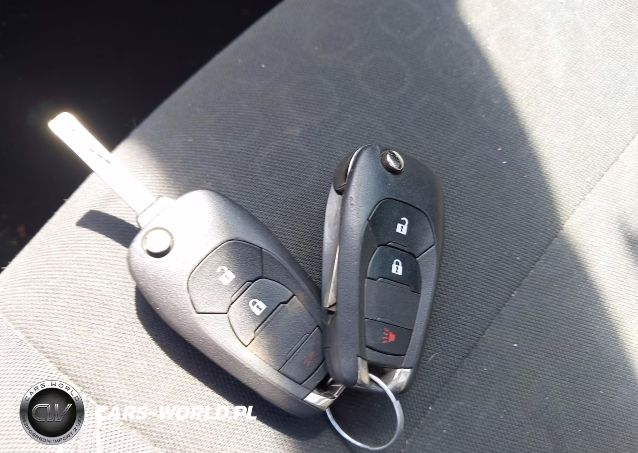 2019 Chevrolet Trax Ls VIN:3GNCJKSB5KL328287 - 11
