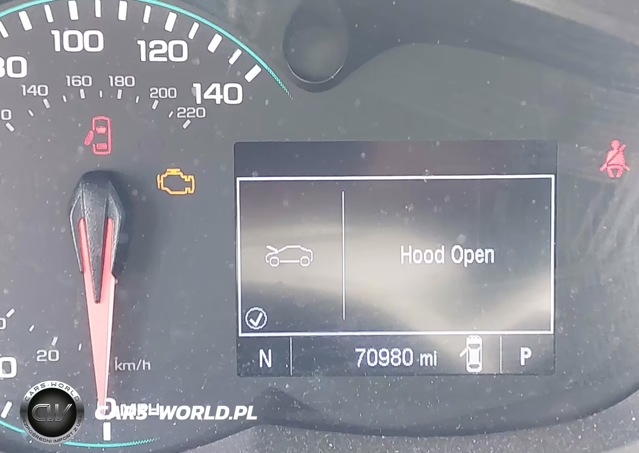 2019 Chevrolet Trax Ls VIN:3GNCJKSB5KL328287 - 15