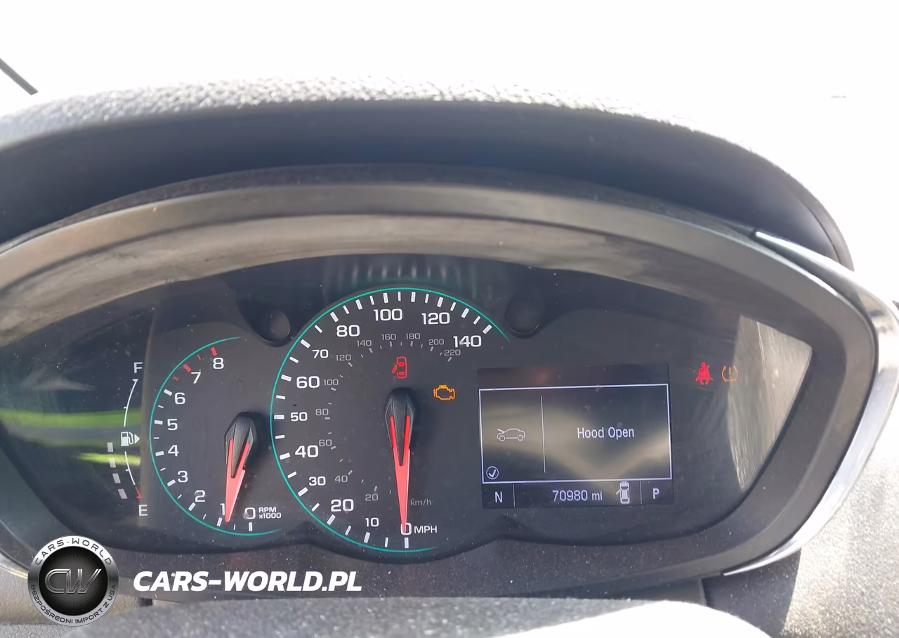 2019 Chevrolet Trax Ls VIN:3GNCJKSB5KL328287 - 7