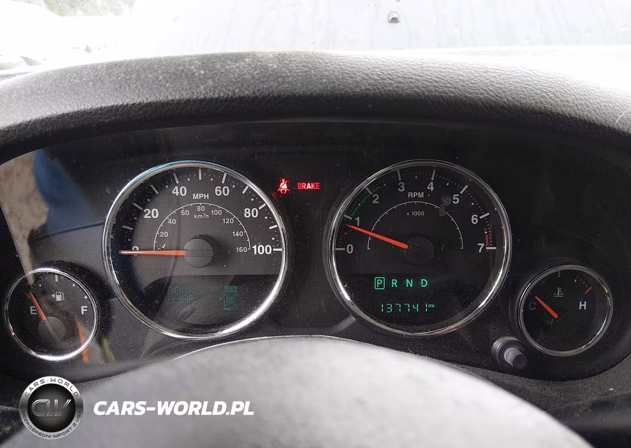 2015 Jeep Wrangler Willys Wheeler VIN:1C4AJWAG9FL700011 - 7
