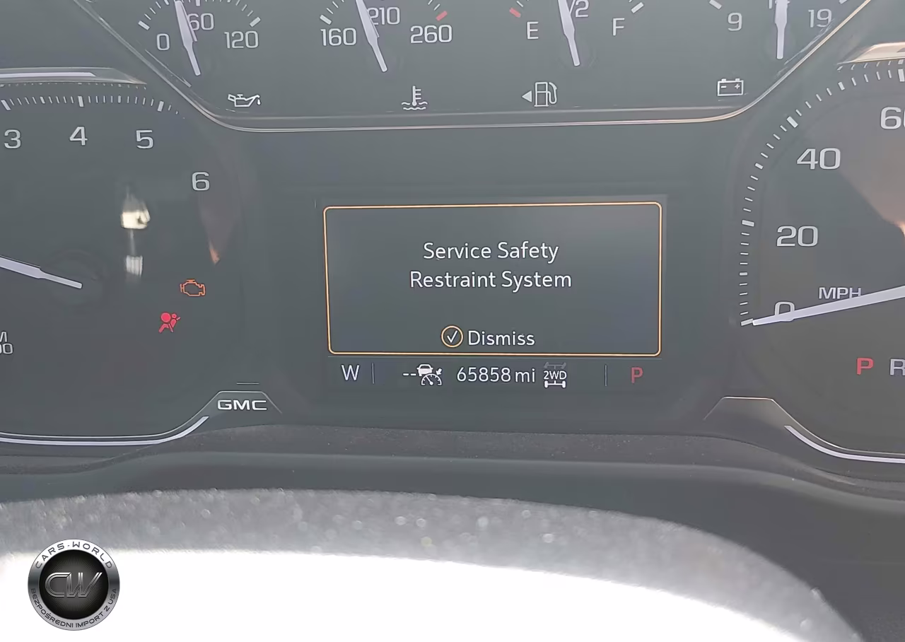 2020 GMC Sierra 1500 4Wd Short Box At4 VIN:3GTP9EEL2LG380687 - 16