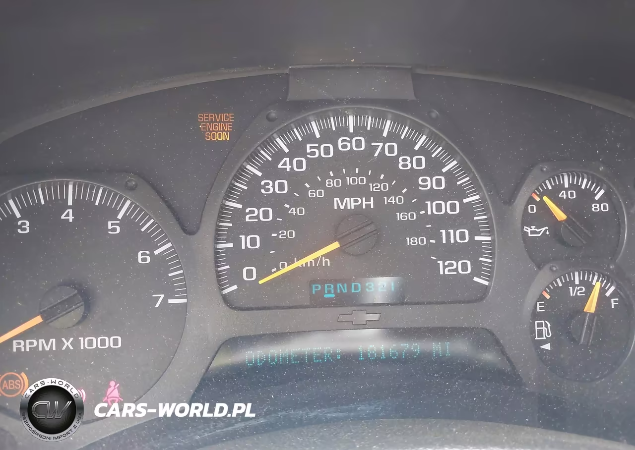 2002 Chevrolet Trailblazer Ltz VIN:1GNDT13S222529931 - 7