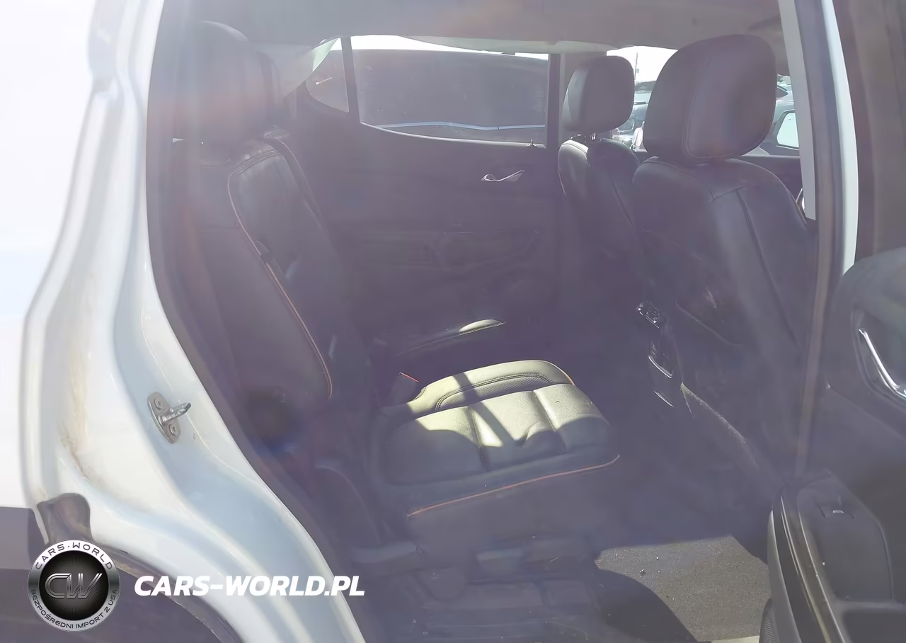 2022 GMC Acadia Awd At4 VIN:1GKKNLLS6NZ120580 - 8