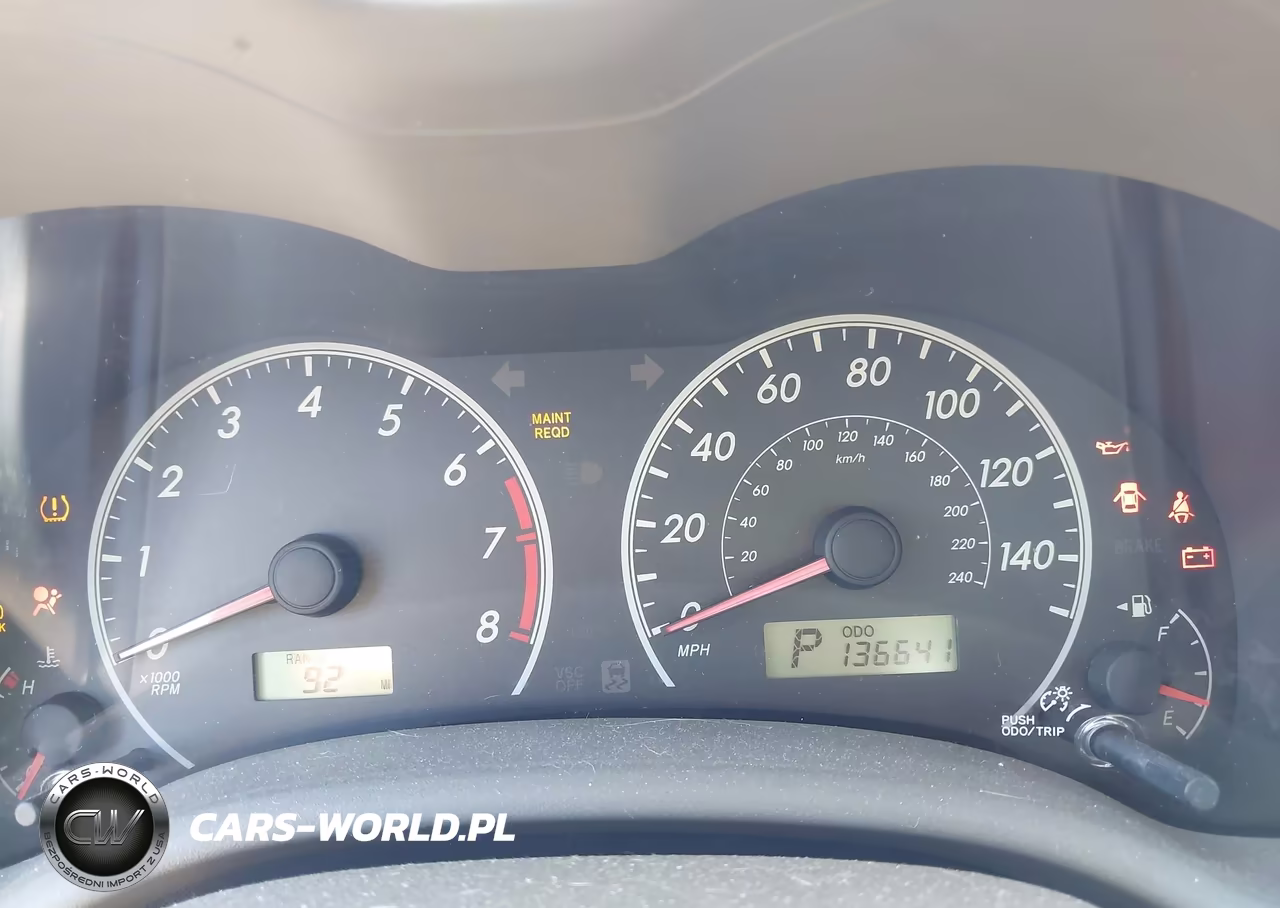 2010 Toyota Corolla Le VIN:JTDBU4EEXAJ063644 - 7