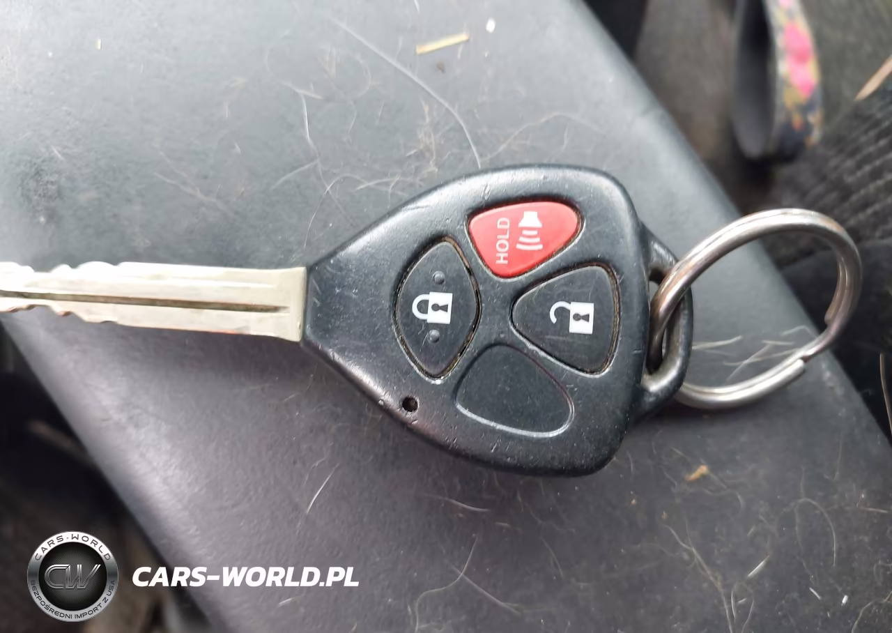 2008 Scion Xb VIN:JTLKE50E581028826 - 11