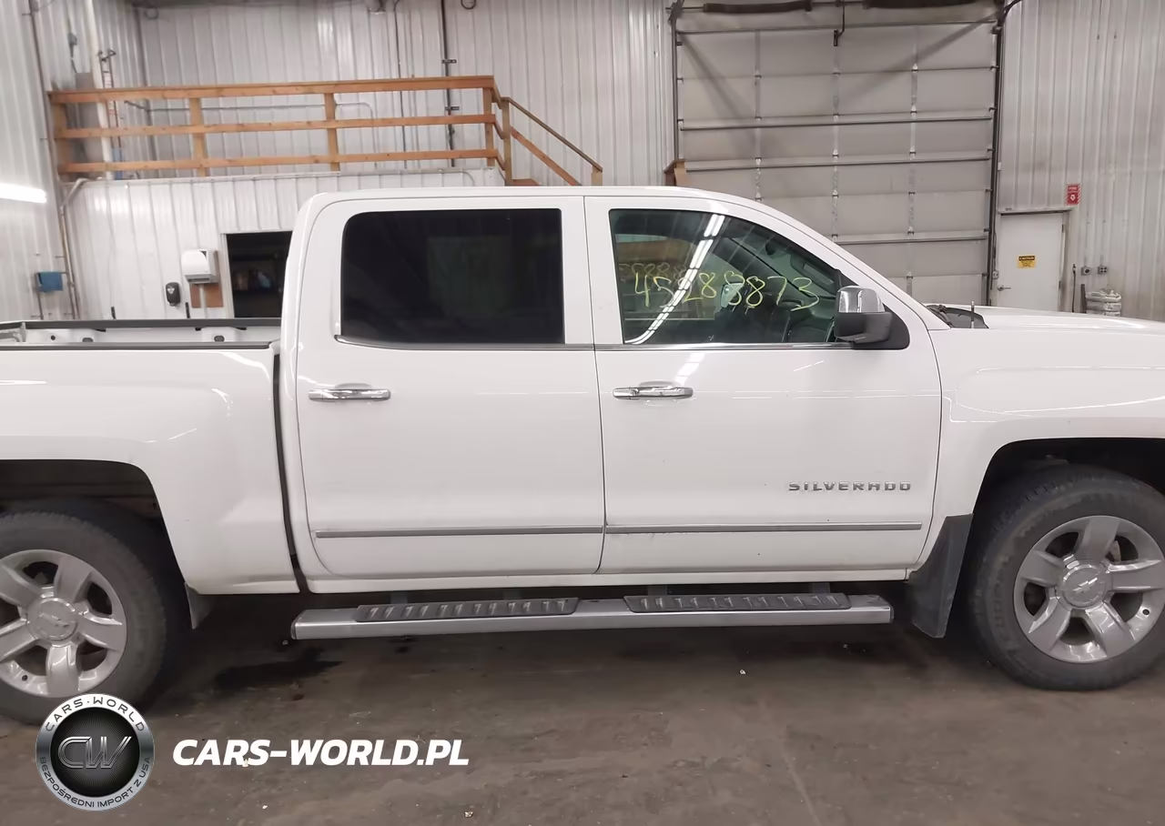 2015 Chevrolet Silverado 1500 1Lz VIN:3GCUKSEC5FG473150 - 14