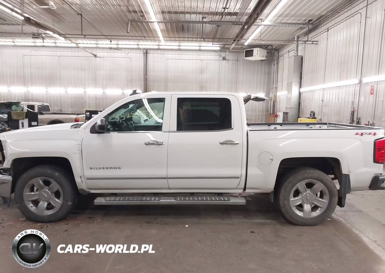 2015 Chevrolet Silverado 1500 1Lz VIN:3GCUKSEC5FG473150 - 15