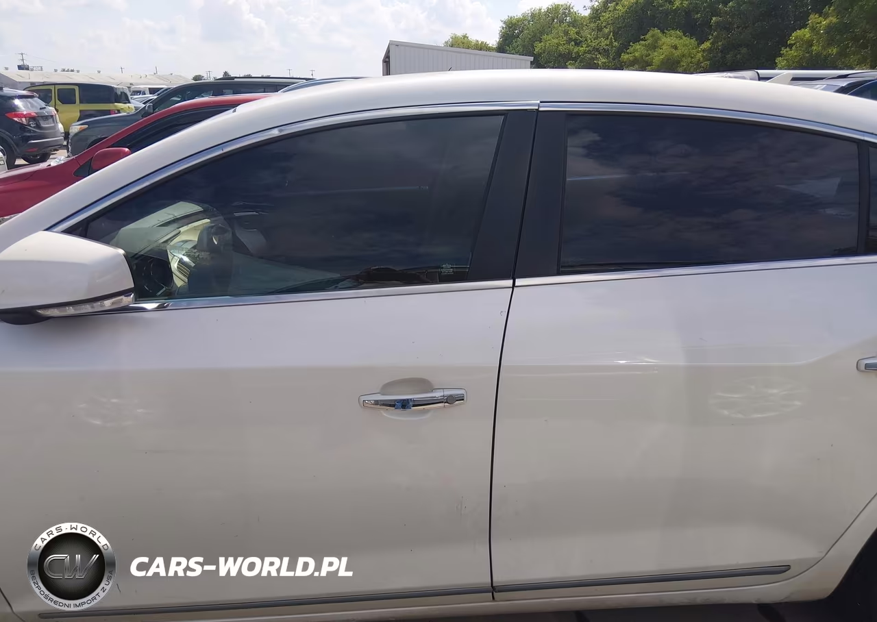2011 Buick Lacrosse Cxl VIN:1G4GC5ED6BF336276 - 14