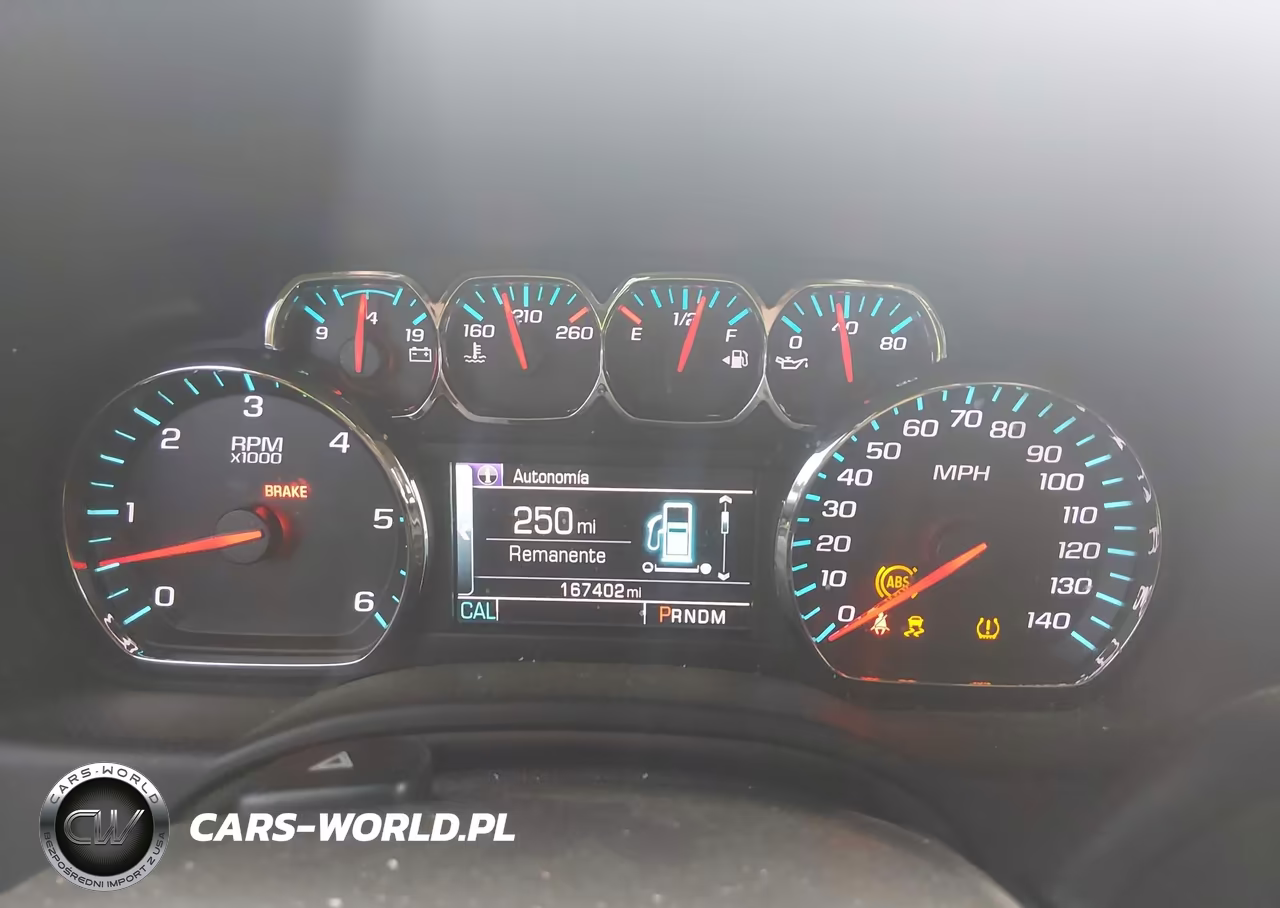 2015 Chevrolet Tahoe Ltz VIN:1GNSCCKC2FR548795 - 7
