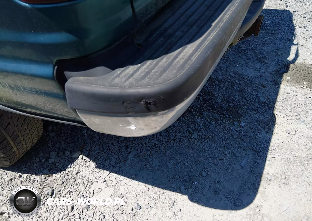 1997 Ford Expedition Eddie Bauer-Xlt VIN:1FMFU18L5VLC00778 - 13