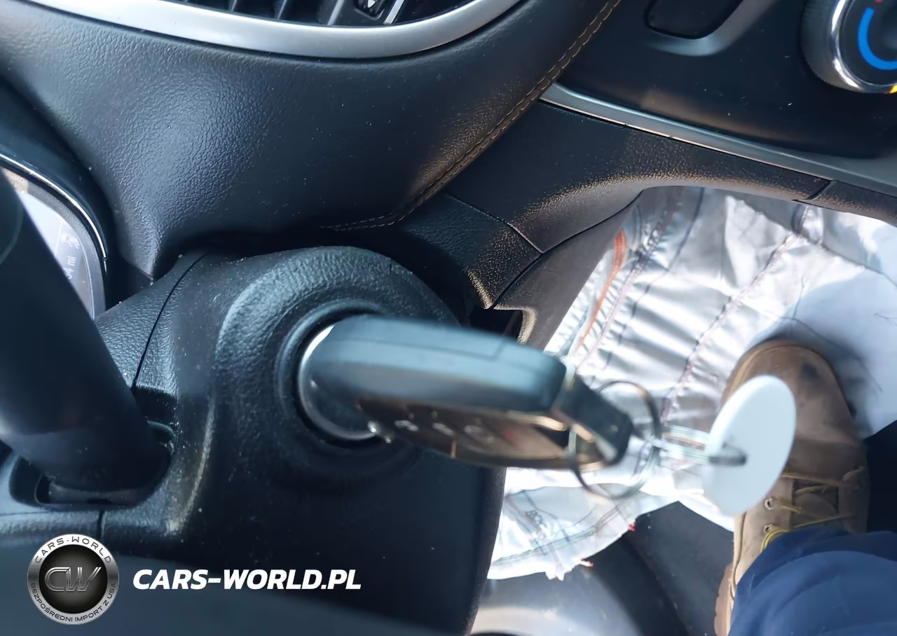 2019 Chevrolet Trax Lt VIN:3GNCJLSB6KL327655 - 11