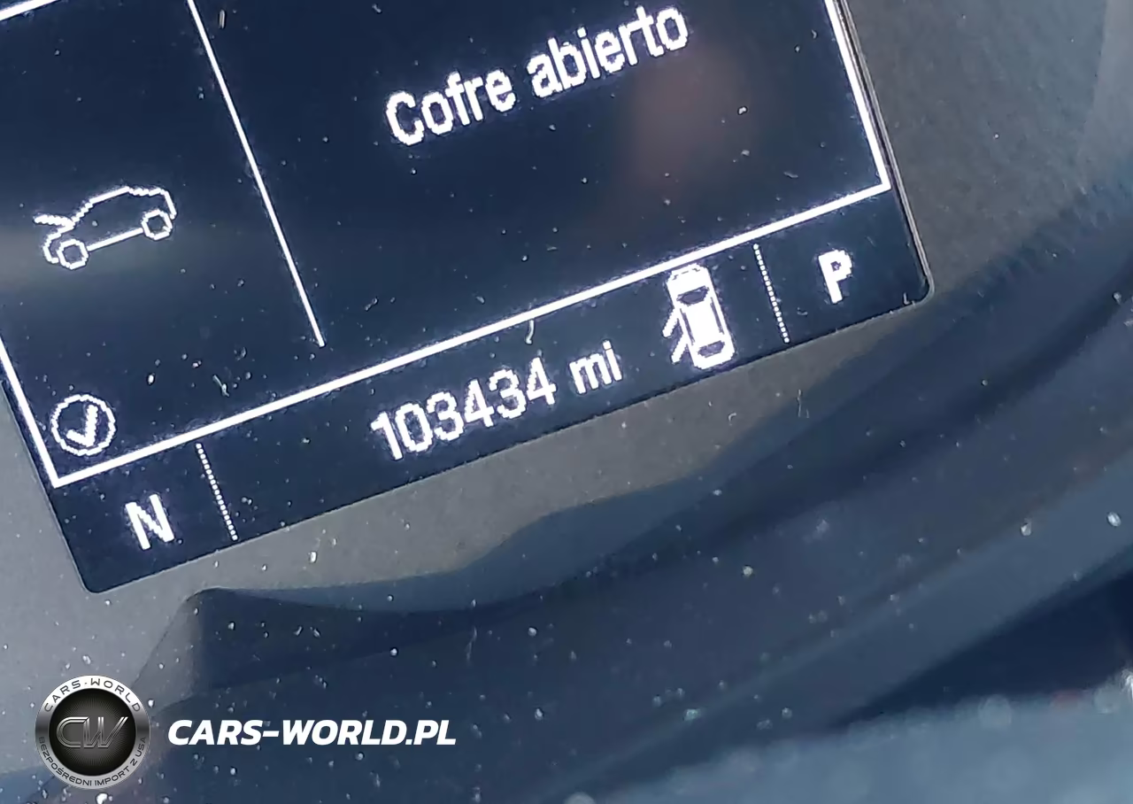 2019 Chevrolet Trax Lt VIN:3GNCJLSB6KL327655 - 15