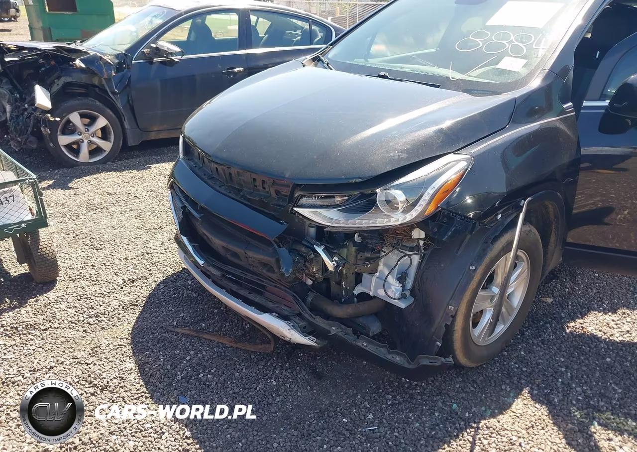 2019 Chevrolet Trax Lt VIN:3GNCJLSB6KL327655 - 6