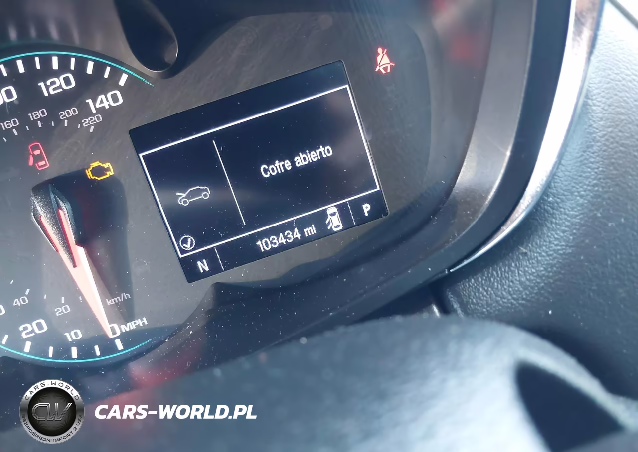 2019 Chevrolet Trax Lt VIN:3GNCJLSB6KL327655 - 7