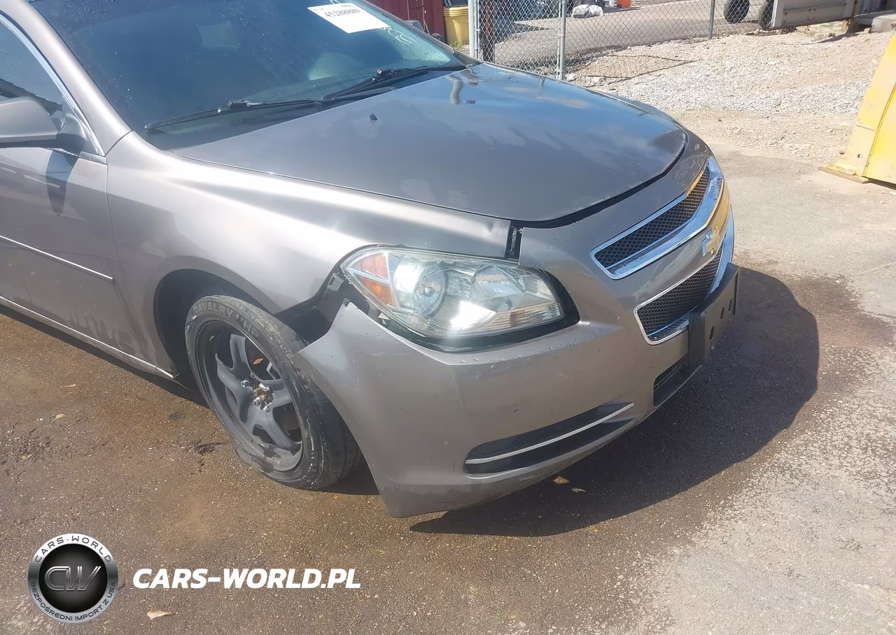 2012 CHEVROLET MALIBU 2LT VIN:1G1ZD5E03CF308338 - 6