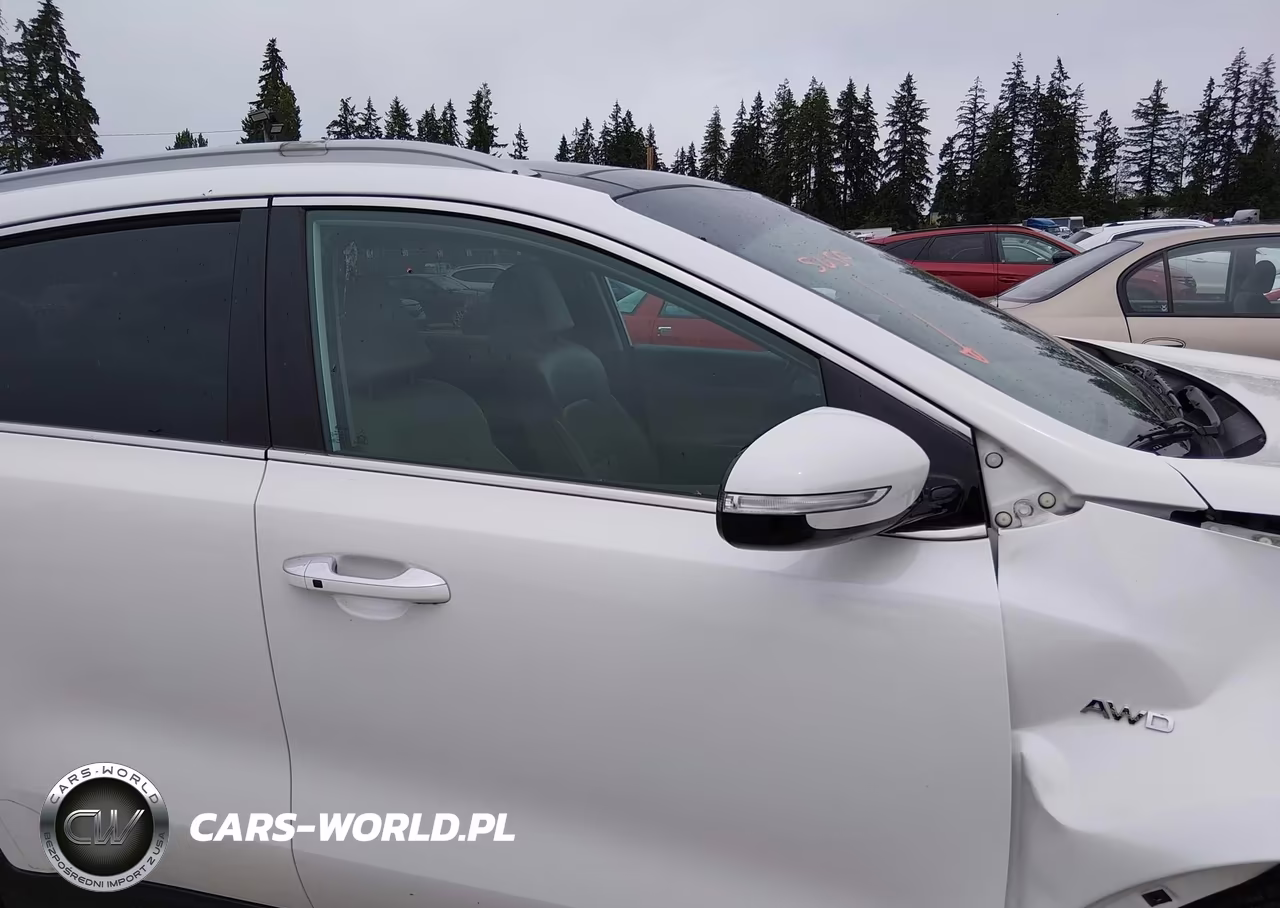 2017 Kia Sportage Ex VIN:KNDPNCAC1H7200706 - 14