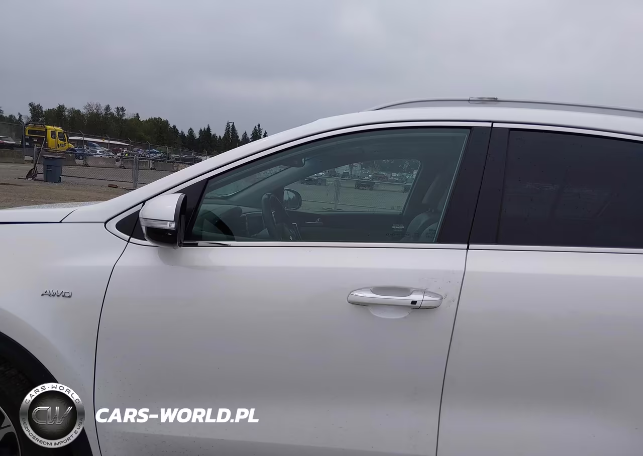 2017 Kia Sportage Ex VIN:KNDPNCAC1H7200706 - 15