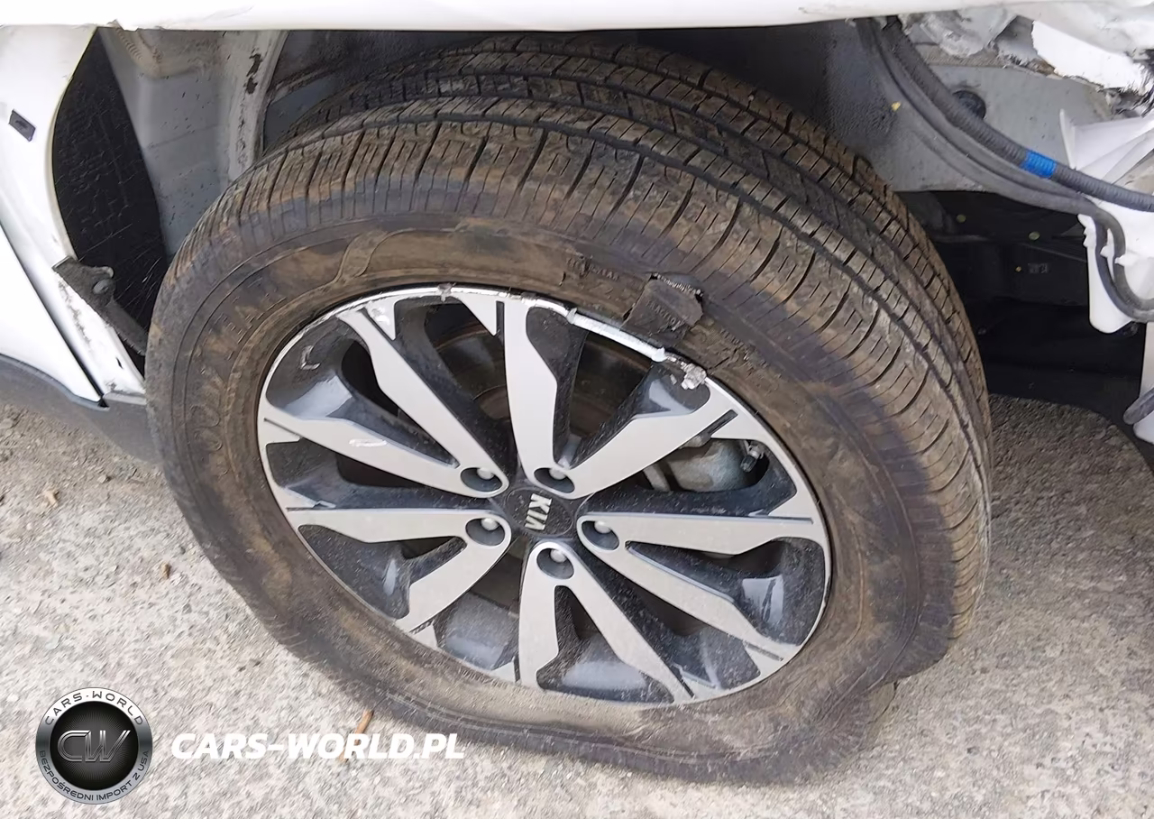 2017 Kia Sportage Ex VIN:KNDPNCAC1H7200706 - 21