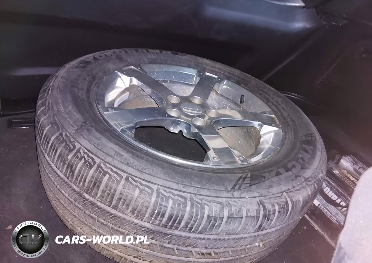 2012 Chevrolet Captiva Sport Lt VIN:3GNAL3E57CS596083 - 12