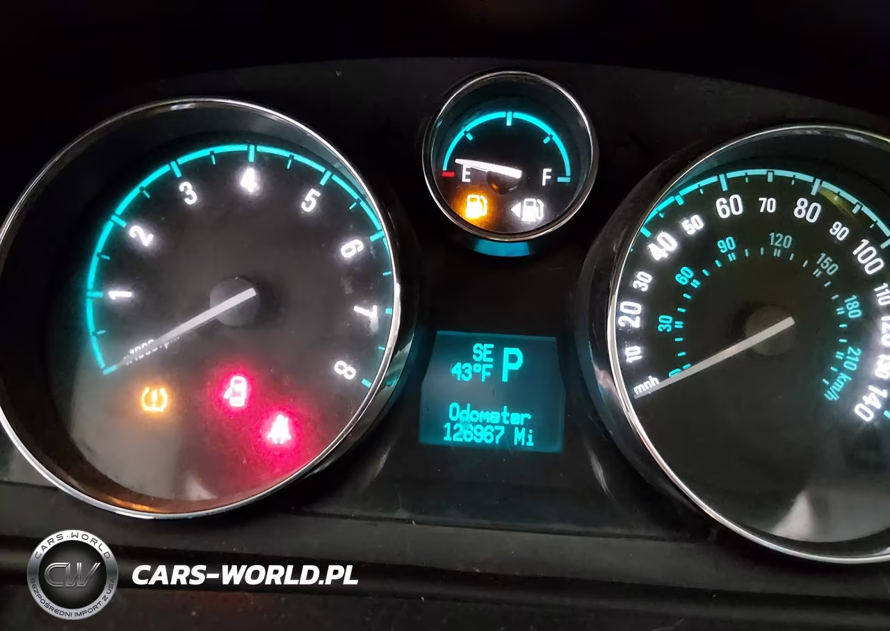 2012 Chevrolet Captiva Sport Lt VIN:3GNAL3E57CS596083 - 7