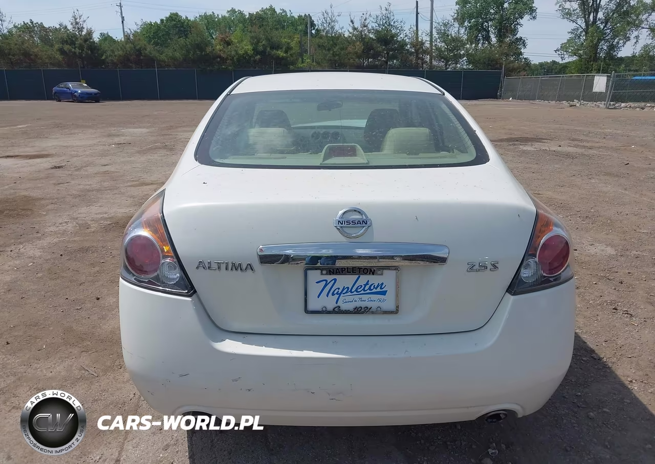 2012 Nissan Altima 2.5 S VIN:1N4AL2AP5CC252872 - 16
