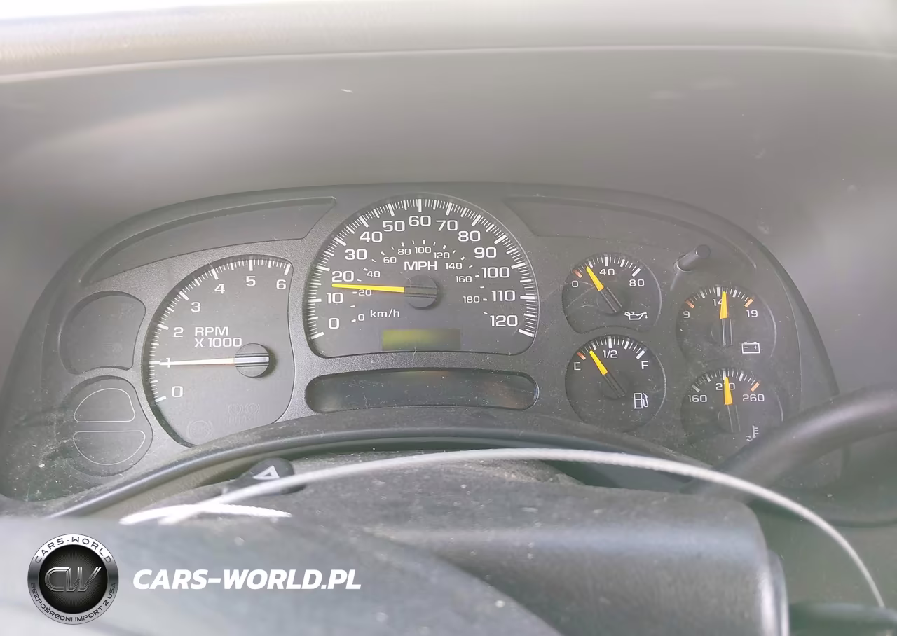 2005 GMC Yukon Slt VIN:1GKEC13T95J236015 - 7