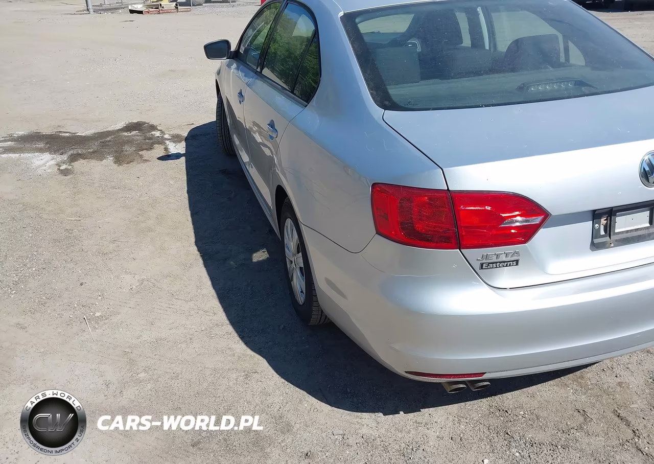 2014 Volkswagen Jetta Gli Edition 30 VIN:3VW1K7AJ5EM334685 - 12