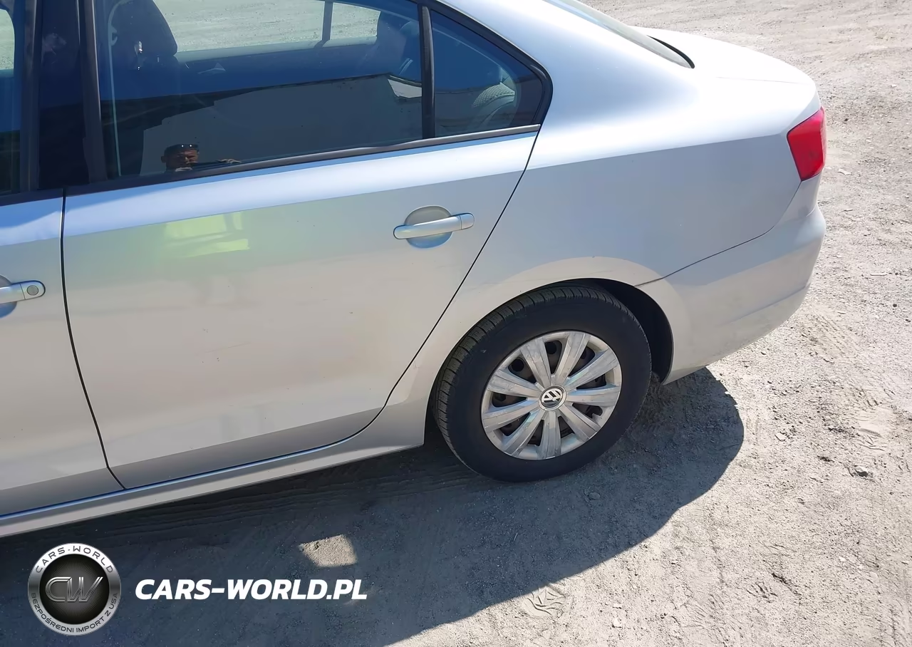 2014 Volkswagen Jetta Gli Edition 30 VIN:3VW1K7AJ5EM334685 - 6