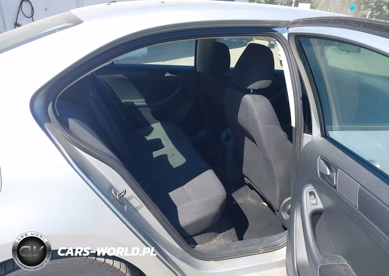 2014 Volkswagen Jetta Gli Edition 30 VIN:3VW1K7AJ5EM334685 - 8