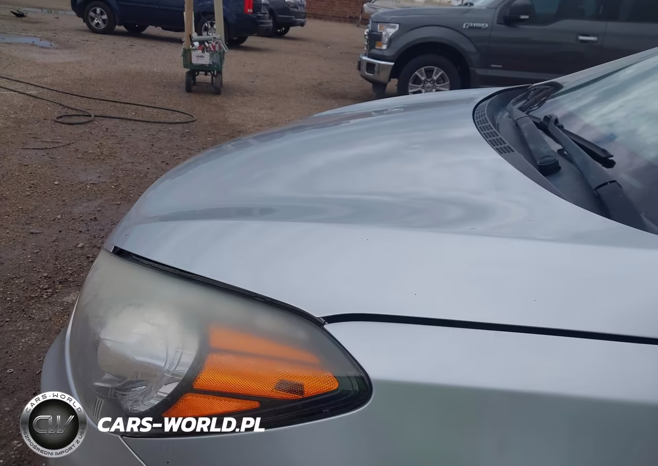 2015 Kia Forte Ex VIN:KNAFX4A86F5335614 - 6