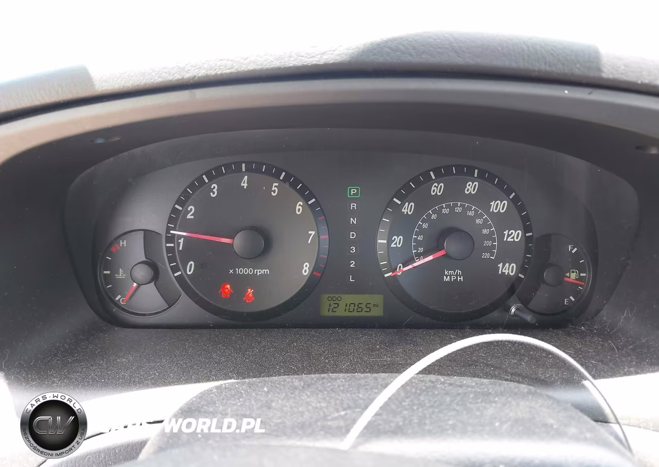 2005 Hyundai Elantra Gls-Gt VIN:KMHDN46D85U981095 - 7