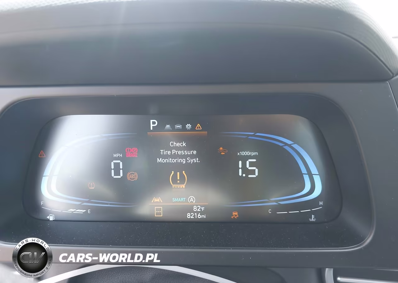 2025 Hyundai Elantra Se VIN:KMHLL4DG9SU932837 - 7