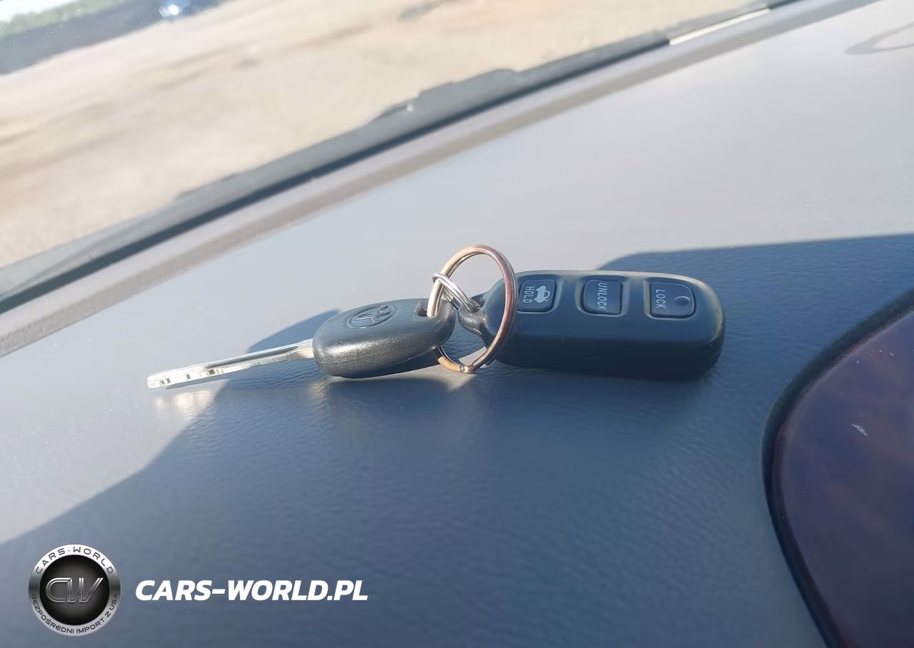 2004 Toyota Camry Le V6 VIN:4T1BF30K74U072429 - 11