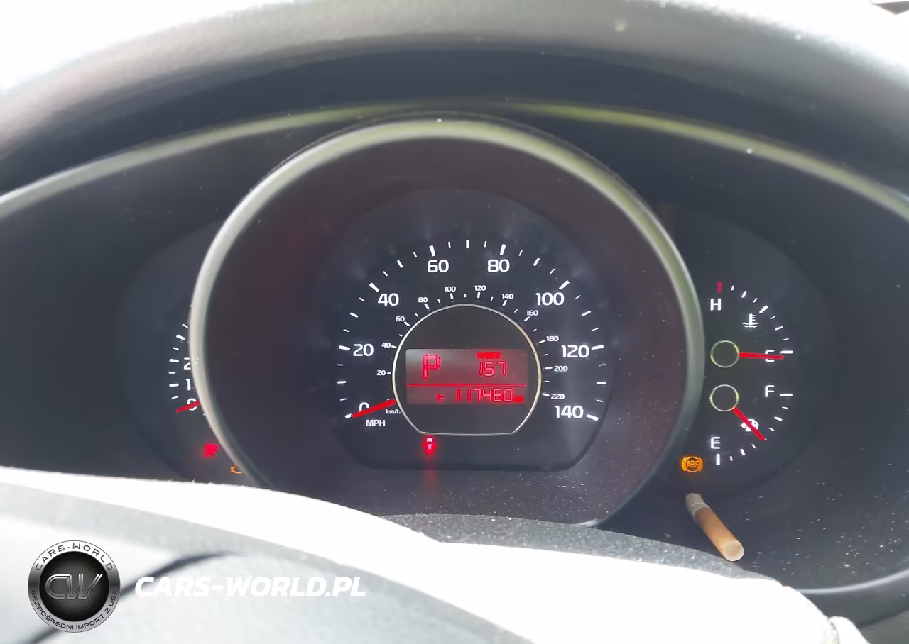2016 Kia Soul ! VIN:KNDJX3A51G7843346 - 7