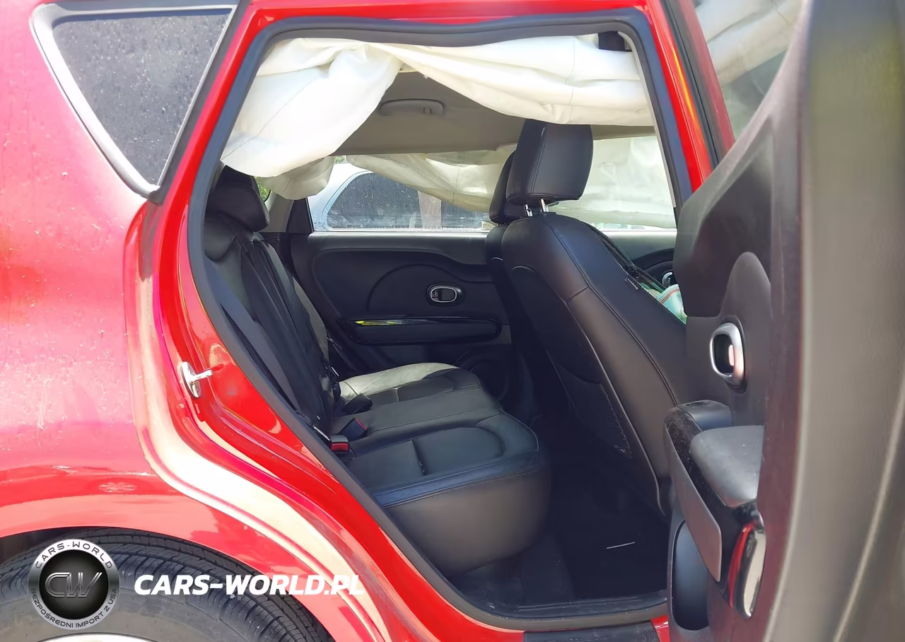 2016 Kia Soul ! VIN:KNDJX3A51G7843346 - 8