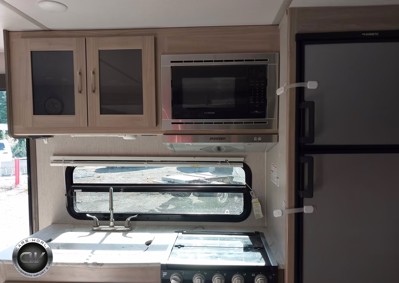 2020 Forest River Freedom M-248 Rbs VIN:5ZT2FEPB7LW011900 - 18