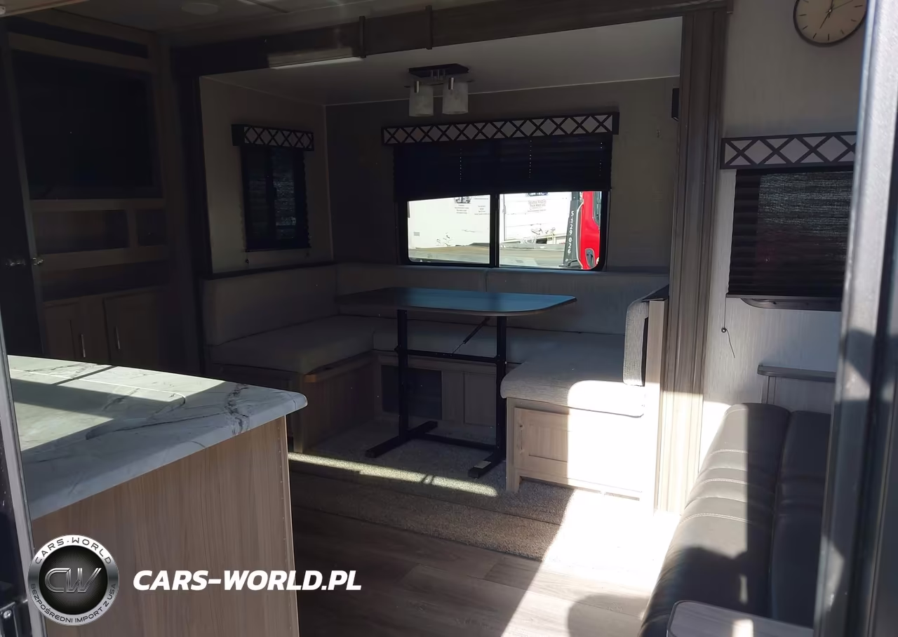 2020 Forest River Freedom M-248 Rbs VIN:5ZT2FEPB7LW011900 - 5
