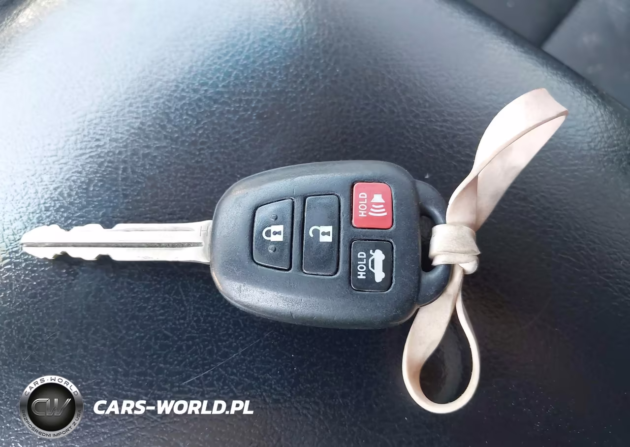 2016 Toyota Camry Se VIN:4T1BF1FK7GU558951 - 11