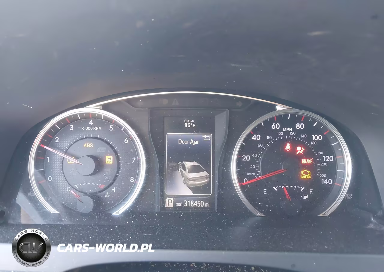 2016 Toyota Camry Se VIN:4T1BF1FK7GU558951 - 7