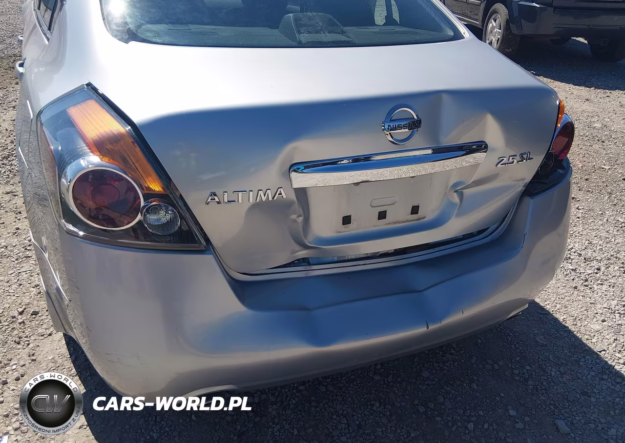 2010 Nissan Altima 2.5 S VIN:1N4AL2APXAC103564 - 6