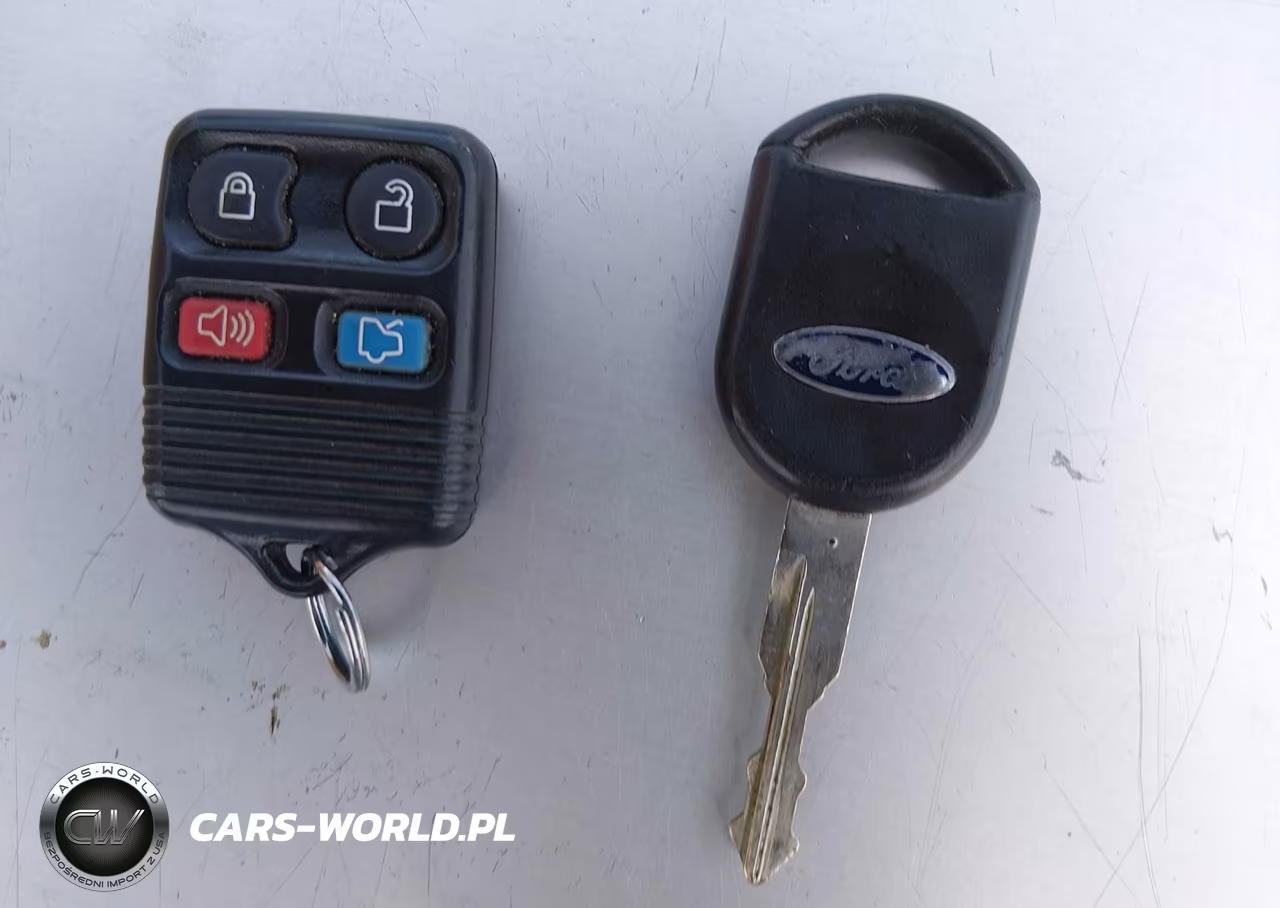 2006 Ford Focus Zx4 VIN:1FAHP34N86W238955 - 11