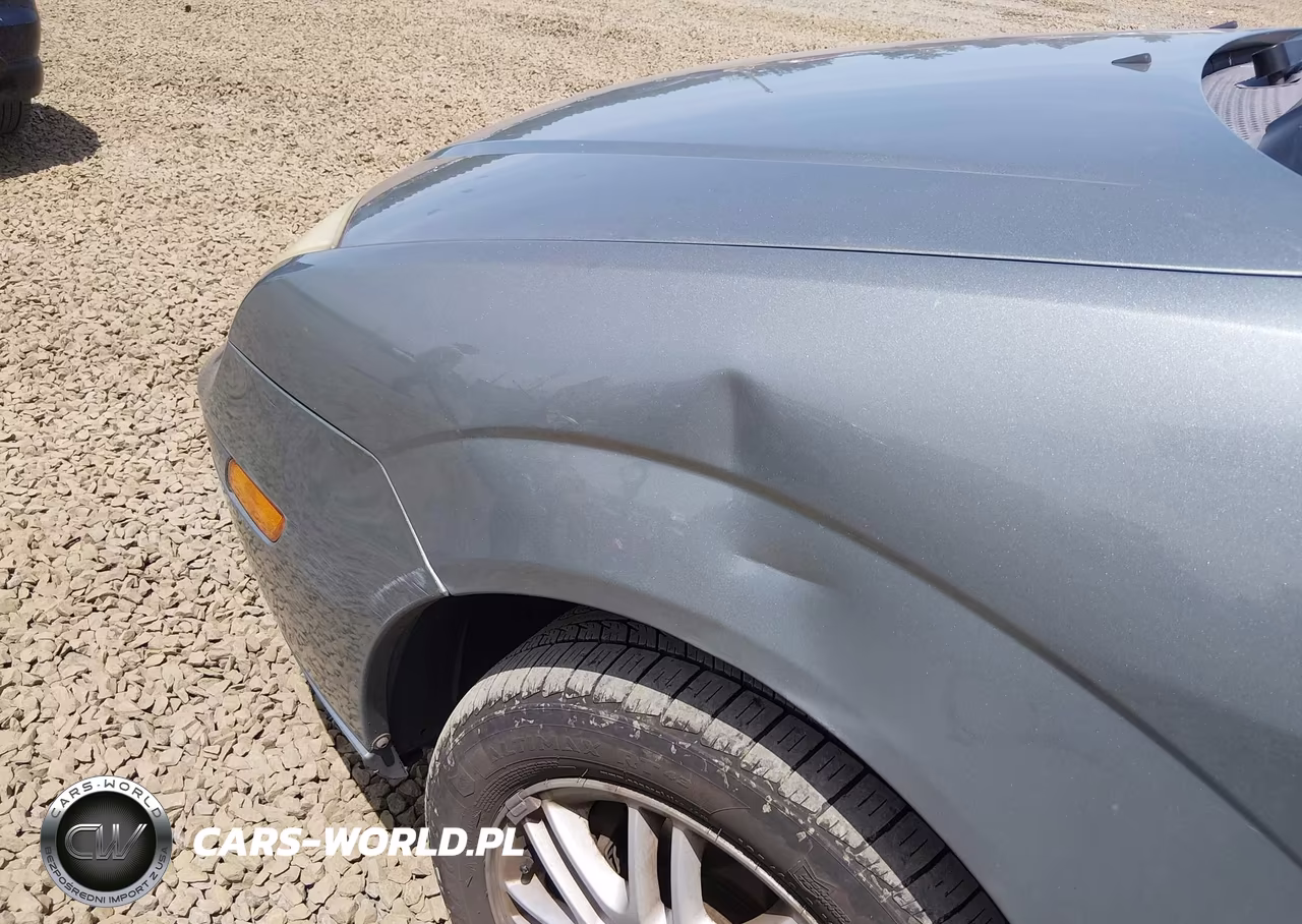 2006 Ford Focus Zx4 VIN:1FAHP34N86W238955 - 6
