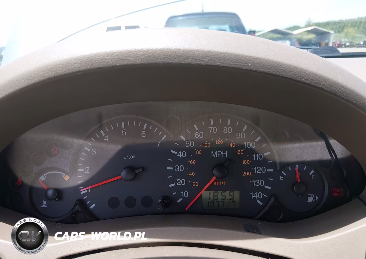 2006 Ford Focus Zx4 VIN:1FAHP34N86W238955 - 7