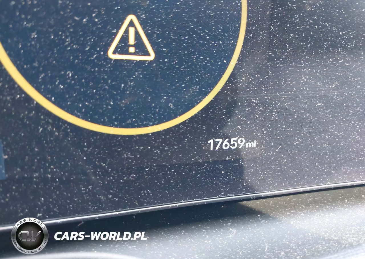 2025 Hyundai Tucson Sel Convenience VIN:3KMJCCDE8SE007627 - 7
