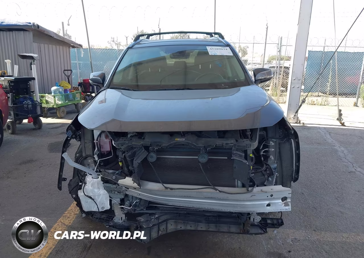 2023 Toyota Rav4 Xle VIN:2T3W1RFVXPW247806 - 13