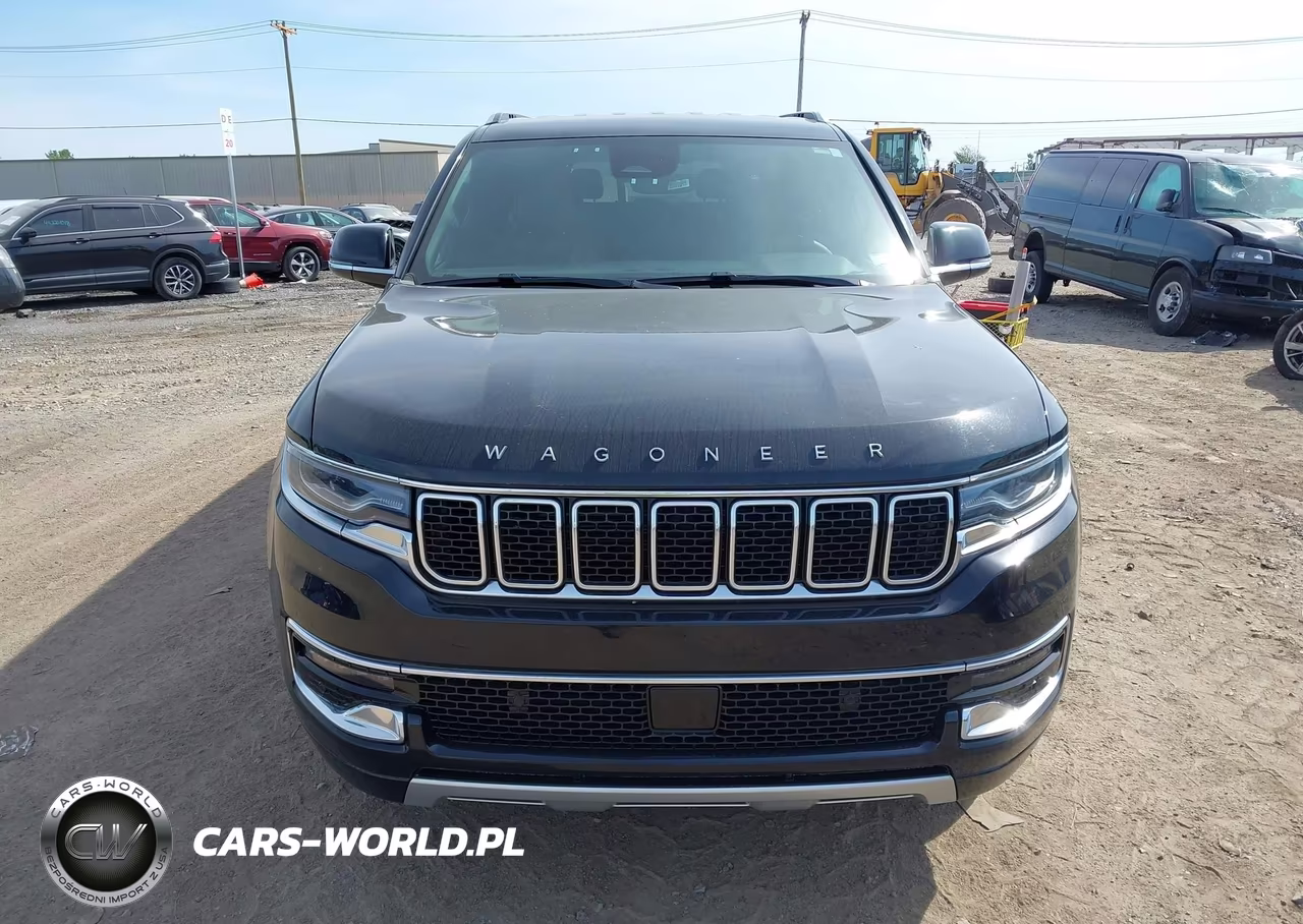 2024 Jeep Wagoneer L Series Ii VIN:1C4SJRBP6RS177433 - 12