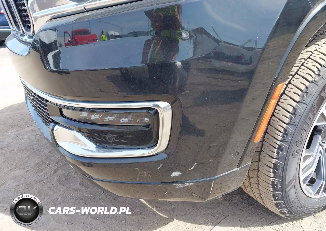 2024 Jeep Wagoneer L Series Ii VIN:1C4SJRBP6RS177433 - 6